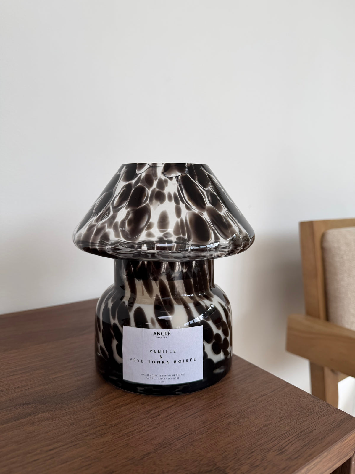 Lampes Aura