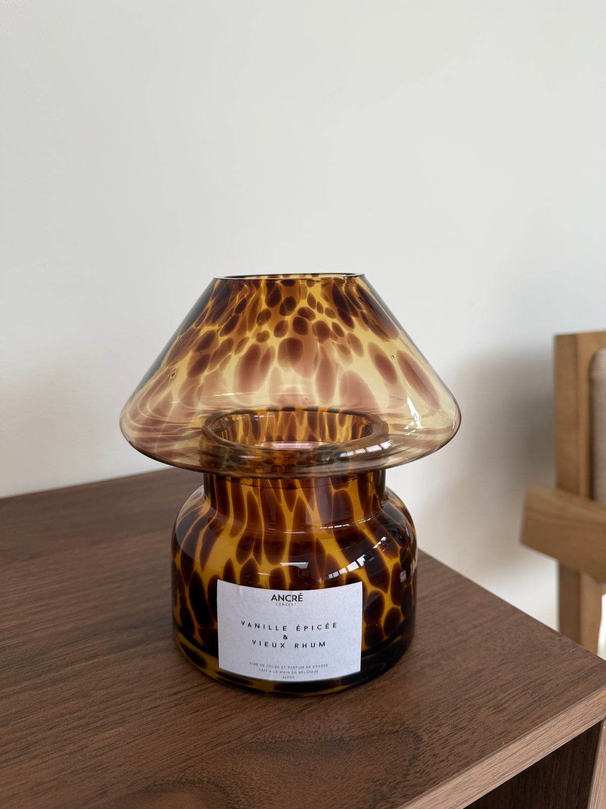 Lampes Aura