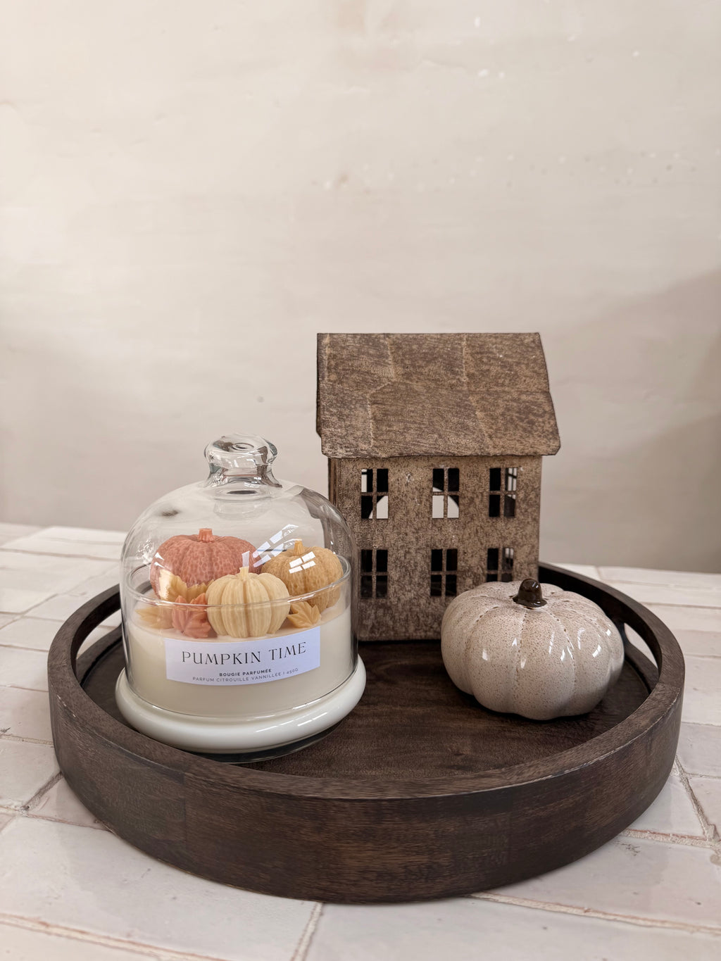 Pumpkin Time