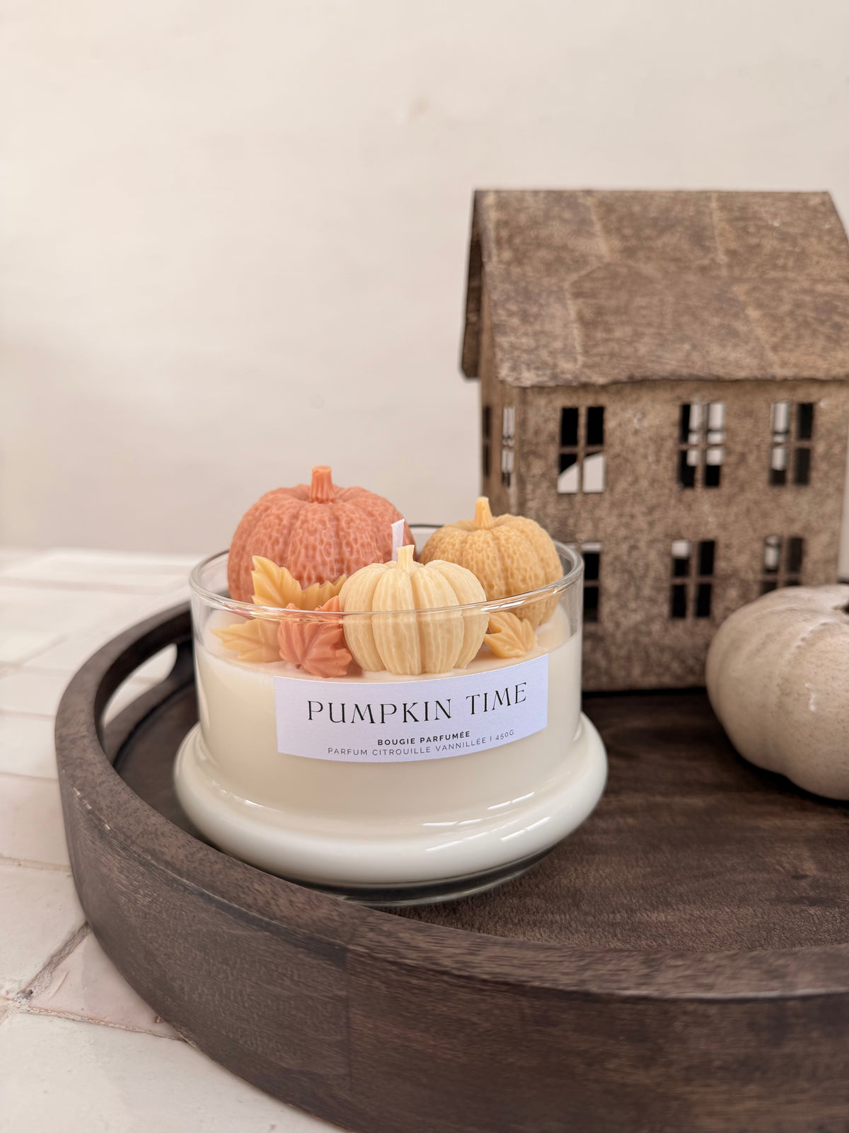 Pumpkin Time
