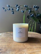 Bougie - L'intemporelle Grande