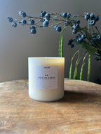 Bougie - L'intemporelle Grande