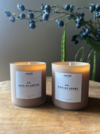 Bougie - L'intemporelle Petite