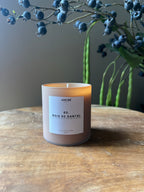 Bougie - L'intemporelle Petite